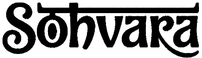 Sohvara