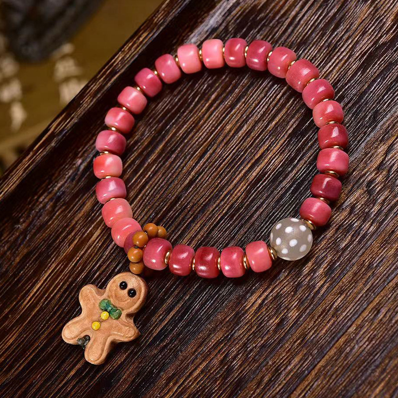 sohvara full blood camel bone buddist bracelet sohvara full blood camel bone buddist bracelet